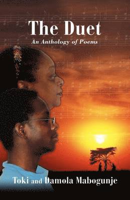 Toki Mabogunje, Damola Mabogunje - Duet An ANthology of Poems, Häftad