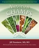 Jill Nussinow - Nutrition Champs, Häftad. Tillgänglighet: Lägg i varukorg