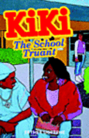 Kiki, the School Truant