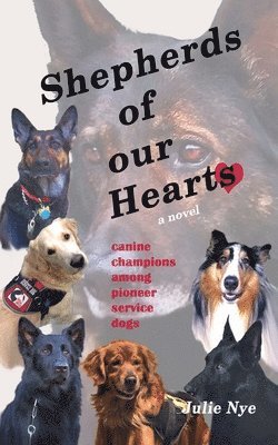 Shepherds of Our Hearts