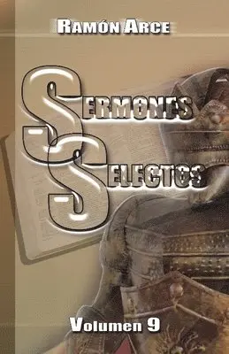 Ramon Arce - Sermones Selectos, Häftad. Tillgänglighet: Lägg i varukorg