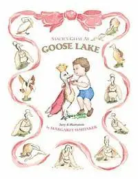 Margaret Whitaker - Stacie's Geese at Goose Lake, Häftad. Tillgänglighet: Lägg i varukorg