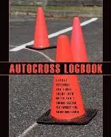 Autocross Logbook