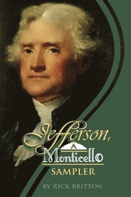 Richard H Britton, R H Britton - Jefferson, Häftad