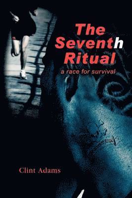 Clint Adams - Seventh Ritual, Inbunden. Tillgänglighet: Lägg i varukorg