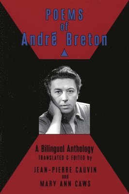 Andre Breton - Poems of Andre Breton, Häftad