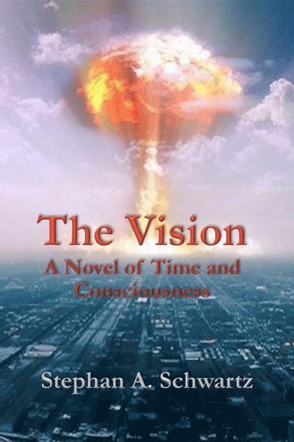 Stephan A. Schwartz - Vision, E-bok
