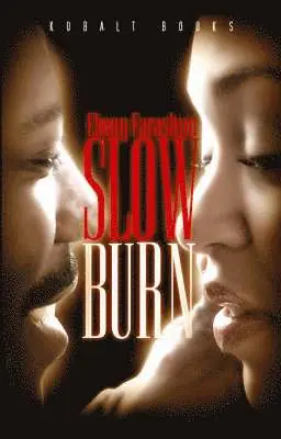 Ebony Farashuu - Slow Burn, Häftad. Tillgänglighet: Lägg i varukorg