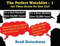 The Perfect Watchlist - 1
