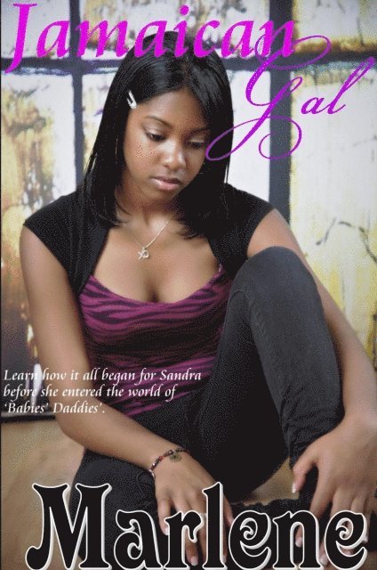 Marlene - Jamaican Gal, E-bok