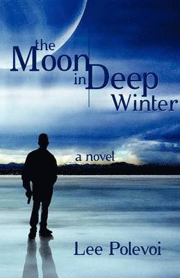 Moon in Deep Winter