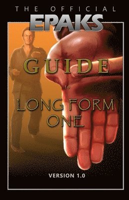 Epaks Publications - Official EPAKS Guide to Long Form One, Häftad. Tillgänglighet: Lägg i varukorg