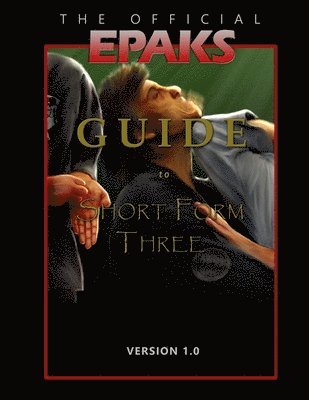 Official EPAKS Guide to Short Form Three