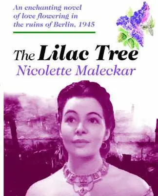 Nicolette Maleckar - Lilac Tree, Häftad. Tillgänglighet: Lägg i varukorg