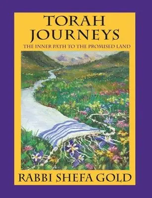 Shefa Gold, Rabbi - Torah Journeys, Häftad. Tillgänglighet: Lägg i varukorg
