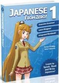 Japanese from Zero!: 1