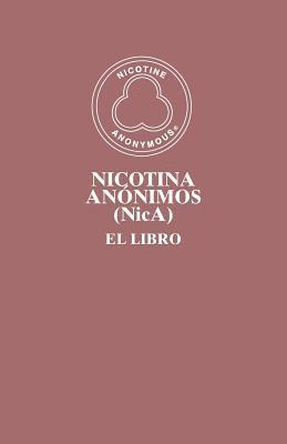 Members of Nicotine Anonymous - Nicotina Anónimos (NicA), Häftad. Tillgänglighet: Lägg i varukorg