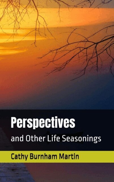 Cathy Burnham Martin - Perspectives, E-bok