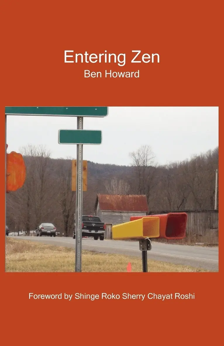 Ben Howard - Entering Zen, Häftad. Tillgänglighet: Lägg i varukorg