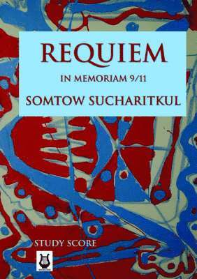 Requiem, Häftad