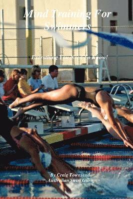 Craig Townsend - Mind Training For Swimmers, Häftad. Tillgänglighet: Lägg i varukorg