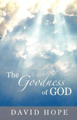 David Hope - Goodness of God, Häftad
