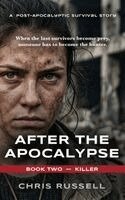 Chris Russell - After the Apocalypse, Häftad