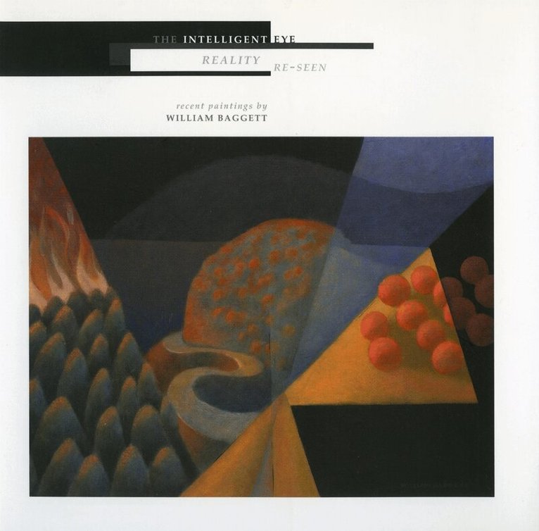 Renata Karlin - Intelligent Eye, Reality Re-Seen, Häftad. Tillgänglighet: Tillfälligt slut