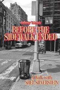 Before the Sidewalk Ended
