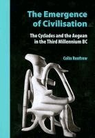 Colin Renfrew, John Cherry - Emergence of Civilisation, Häftad