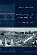 Graeco-Roman Slave Markets