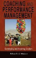 Bahaudin Ghulam Mujtaba - Coaching and Performance Management: Developing and Inspiring Leaders, Inbunden