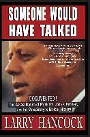 Larry Hancock, Debra Conway - Someone Would Have Talked, Häftad