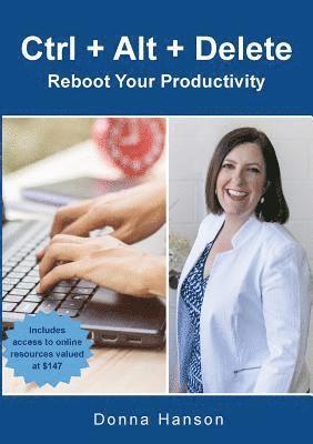 Ctrl ] Alt + Delete - Reboot Your Productivity
