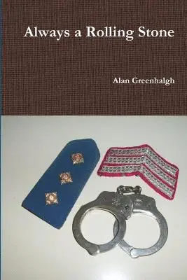 Alan Greenhalgh - Always a Rolling Stone, Häftad. Tillgänglighet: Lägg i varukorg