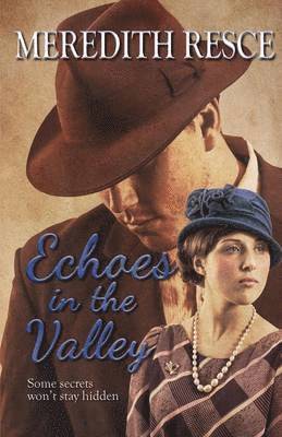 Meredith Ella Resce - Echoes in the Valley, Häftad
