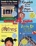 4 Spanish-English Books for Kids