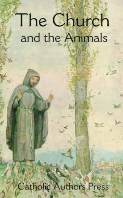 Church and the Animals, Häftad