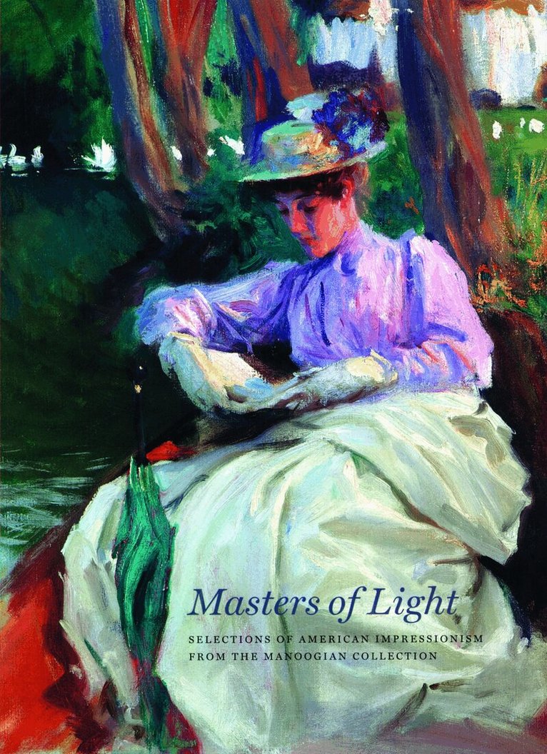 Jennifer A. Bailey, Lucinda H. Gedeon, Kevin Sharp - Masters of Light, Häftad. Tillgänglighet: Tillfälligt slut