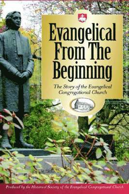 M. Heisey, Terry - Evangelical from the Beginning, Häftad. Tillgänglighet: Lägg i varukorg