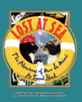 Lost At Sea: 'The Adventures of Max & Mimi at Topsail Island'