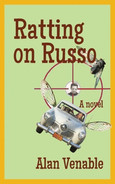 Alan Venable - Ratting on Russo, E-bok