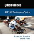 SAP BW Performance Tuning