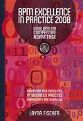 BPM Excellence in Practice