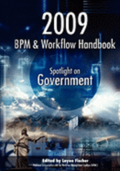 2009 BPM and Workflow Handbook