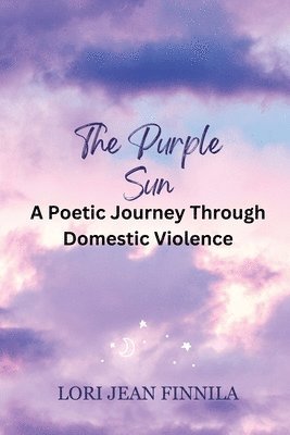 Lori Jean Finnila - Purple Sun, Häftad