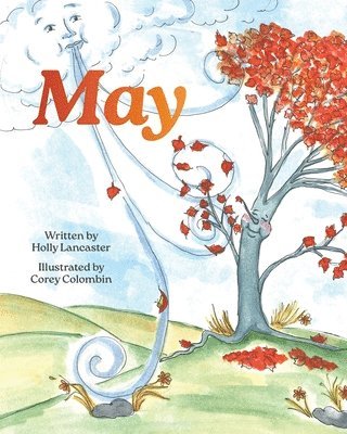 Holly Lancaster - May, Häftad. Tillgänglighet: Lägg i varukorg