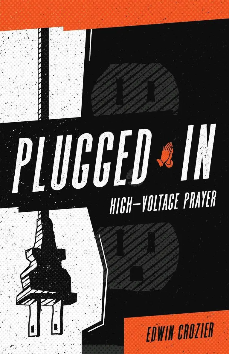Edwin L Crozier - Plugged in, Häftad. Tillgänglighet: Lägg i varukorg