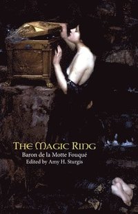 Magic Ring