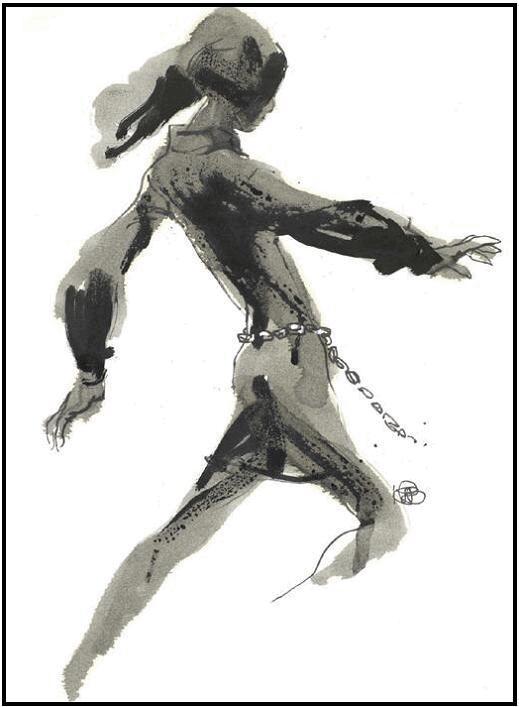 Susan Mulcahy, Issac Mizrahi - Drawing Fashion: The Art of Kenneth Paul Block, Inbunden